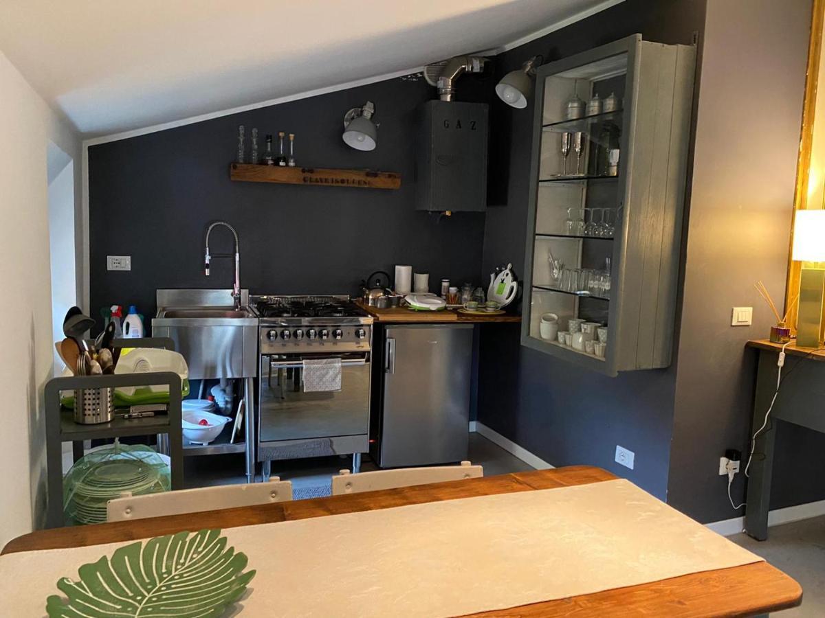 Sweet Dream Loft Διαμέρισμα Βερόνα Εξωτερικό φωτογραφία
