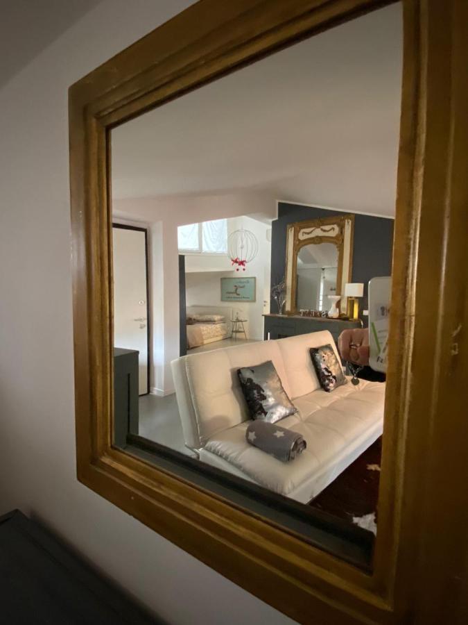 Sweet Dream Loft Διαμέρισμα Βερόνα Εξωτερικό φωτογραφία