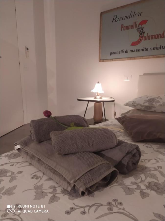 Sweet Dream Loft Διαμέρισμα Βερόνα Εξωτερικό φωτογραφία
