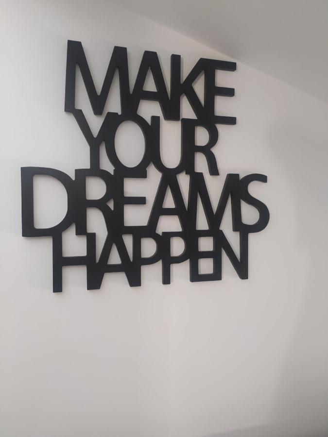 Sweet Dream Loft Διαμέρισμα Βερόνα Εξωτερικό φωτογραφία