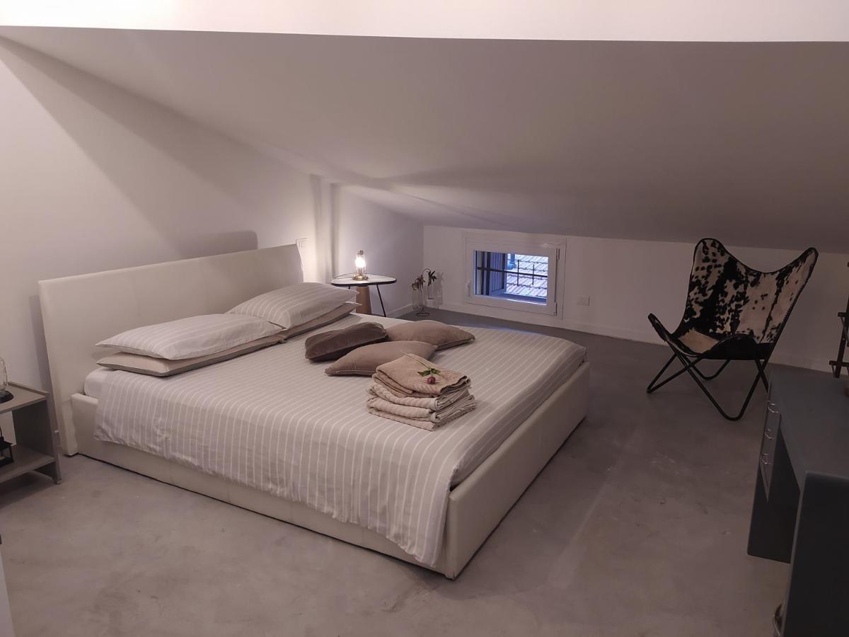 Sweet Dream Loft Διαμέρισμα Βερόνα Εξωτερικό φωτογραφία