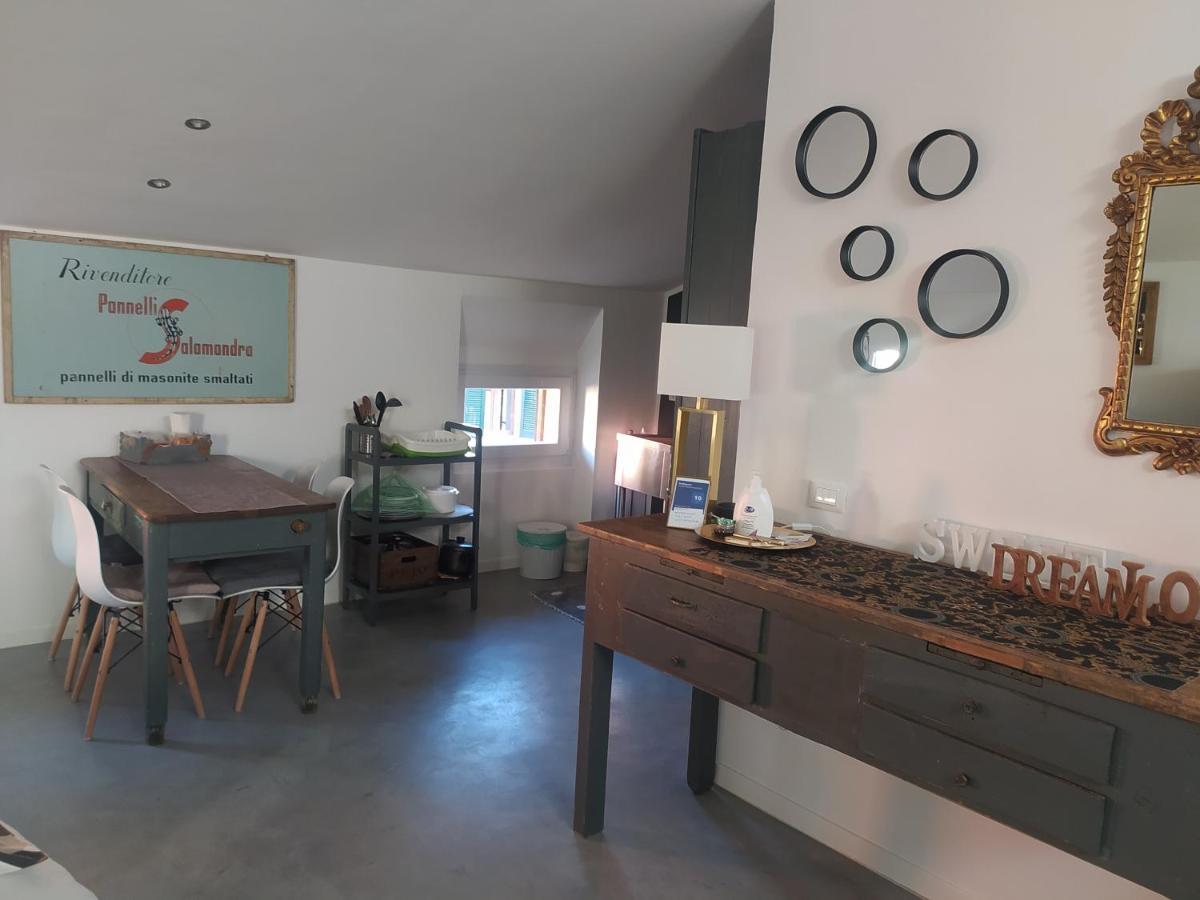 Sweet Dream Loft Διαμέρισμα Βερόνα Εξωτερικό φωτογραφία