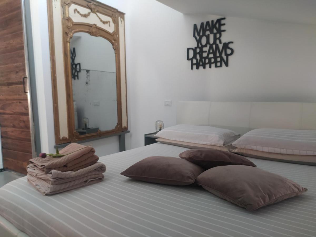 Sweet Dream Loft Διαμέρισμα Βερόνα Εξωτερικό φωτογραφία