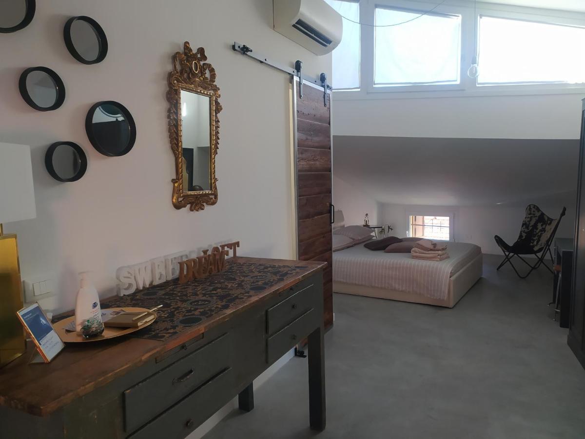 Sweet Dream Loft Διαμέρισμα Βερόνα Εξωτερικό φωτογραφία