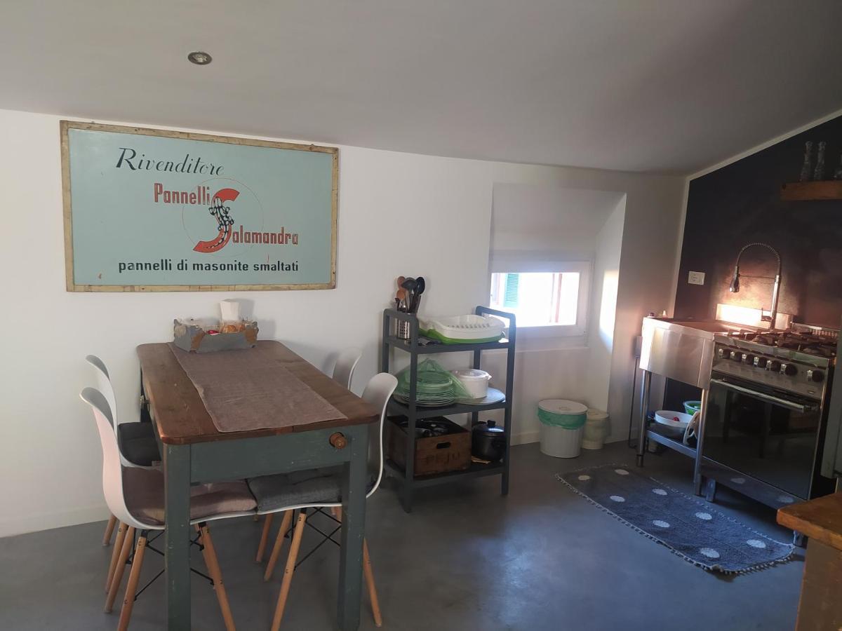 Sweet Dream Loft Διαμέρισμα Βερόνα Εξωτερικό φωτογραφία