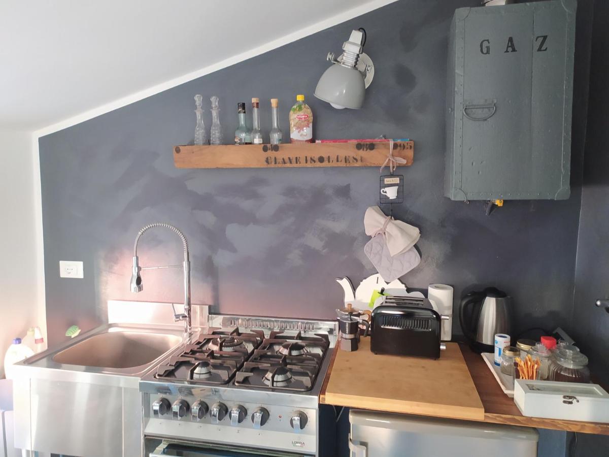 Sweet Dream Loft Διαμέρισμα Βερόνα Εξωτερικό φωτογραφία