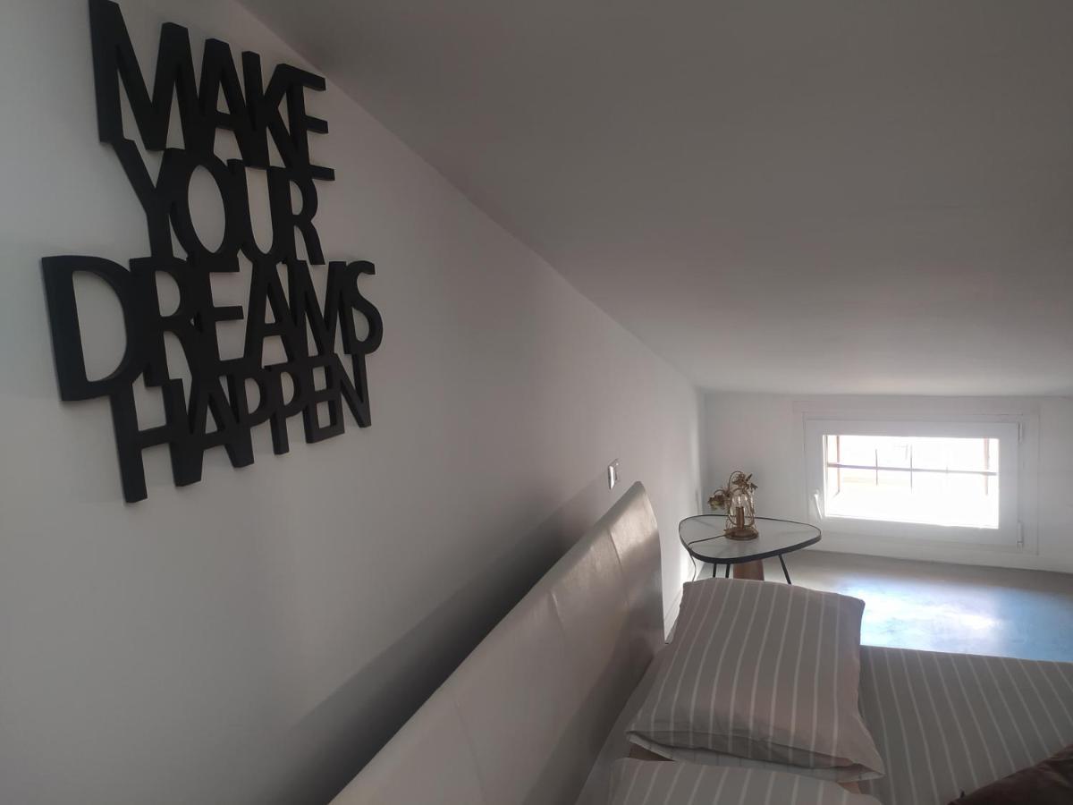 Sweet Dream Loft Διαμέρισμα Βερόνα Εξωτερικό φωτογραφία