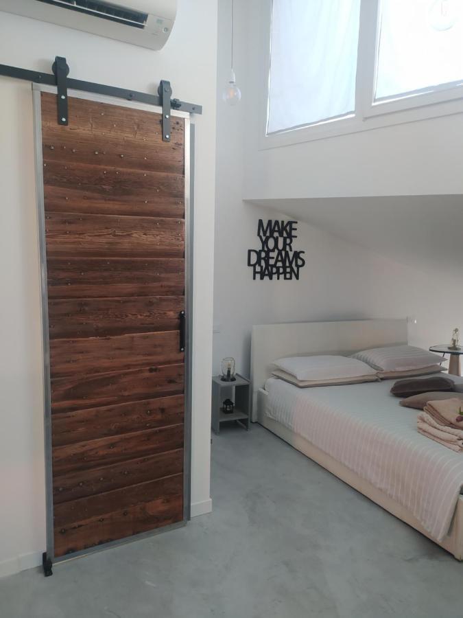 Sweet Dream Loft Διαμέρισμα Βερόνα Εξωτερικό φωτογραφία
