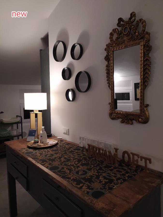 Sweet Dream Loft Διαμέρισμα Βερόνα Εξωτερικό φωτογραφία