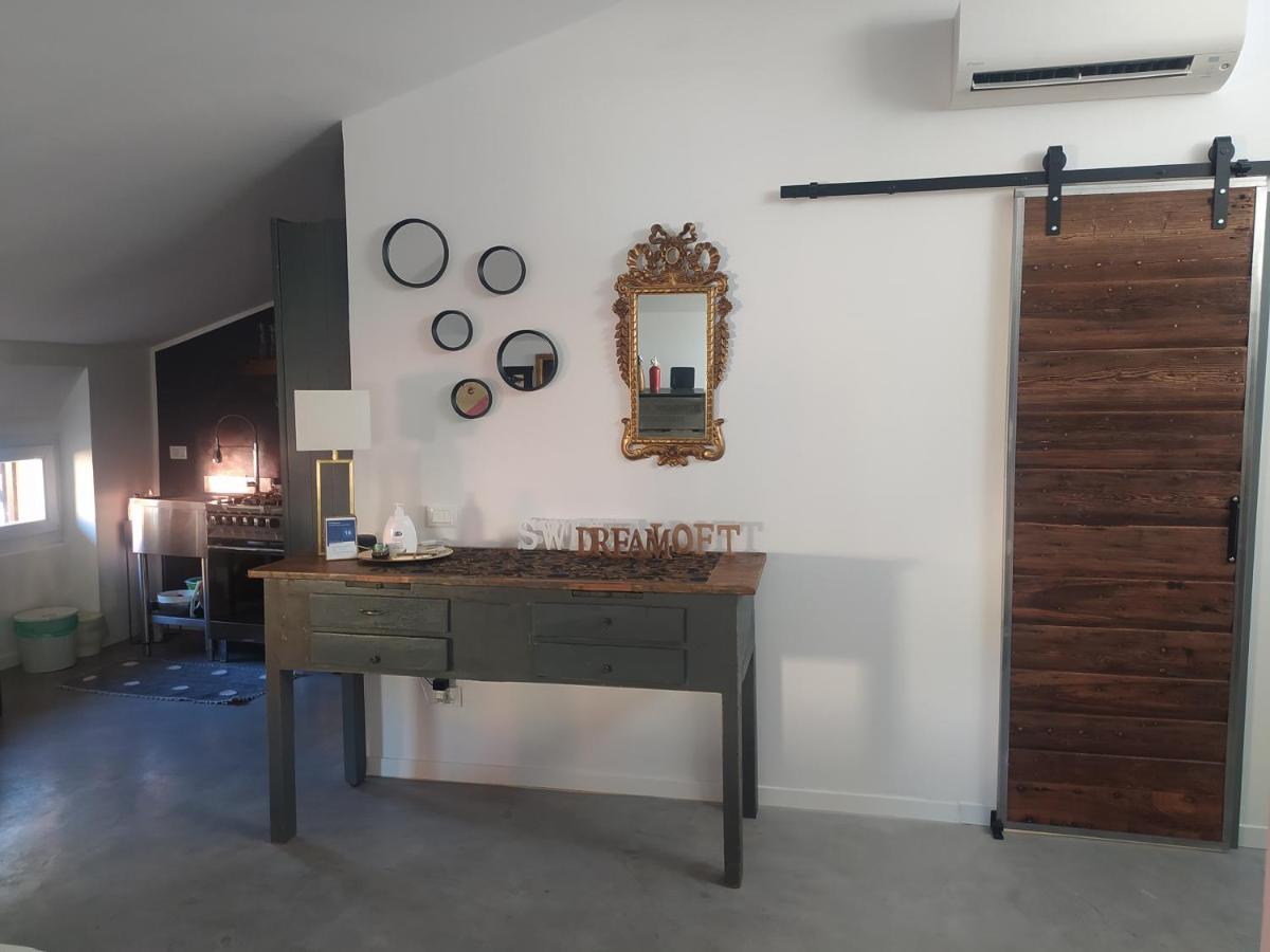 Sweet Dream Loft Διαμέρισμα Βερόνα Εξωτερικό φωτογραφία