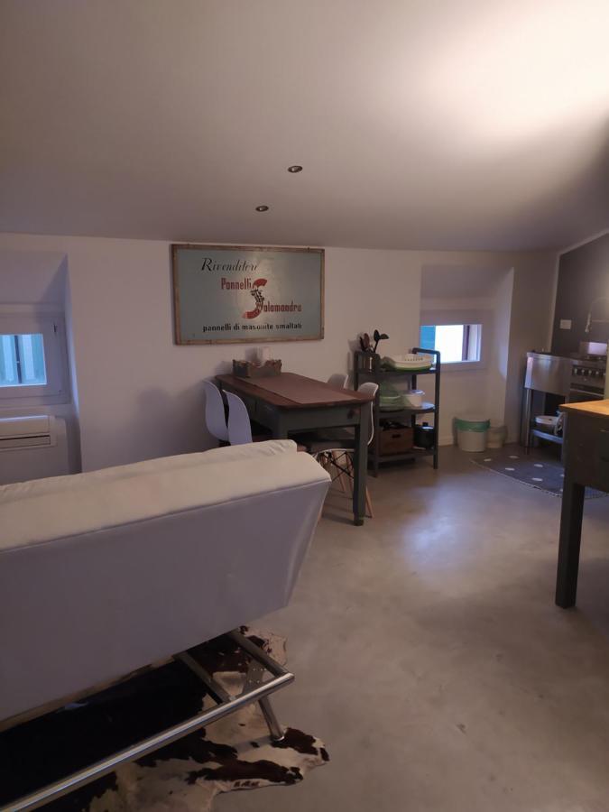 Sweet Dream Loft Διαμέρισμα Βερόνα Εξωτερικό φωτογραφία