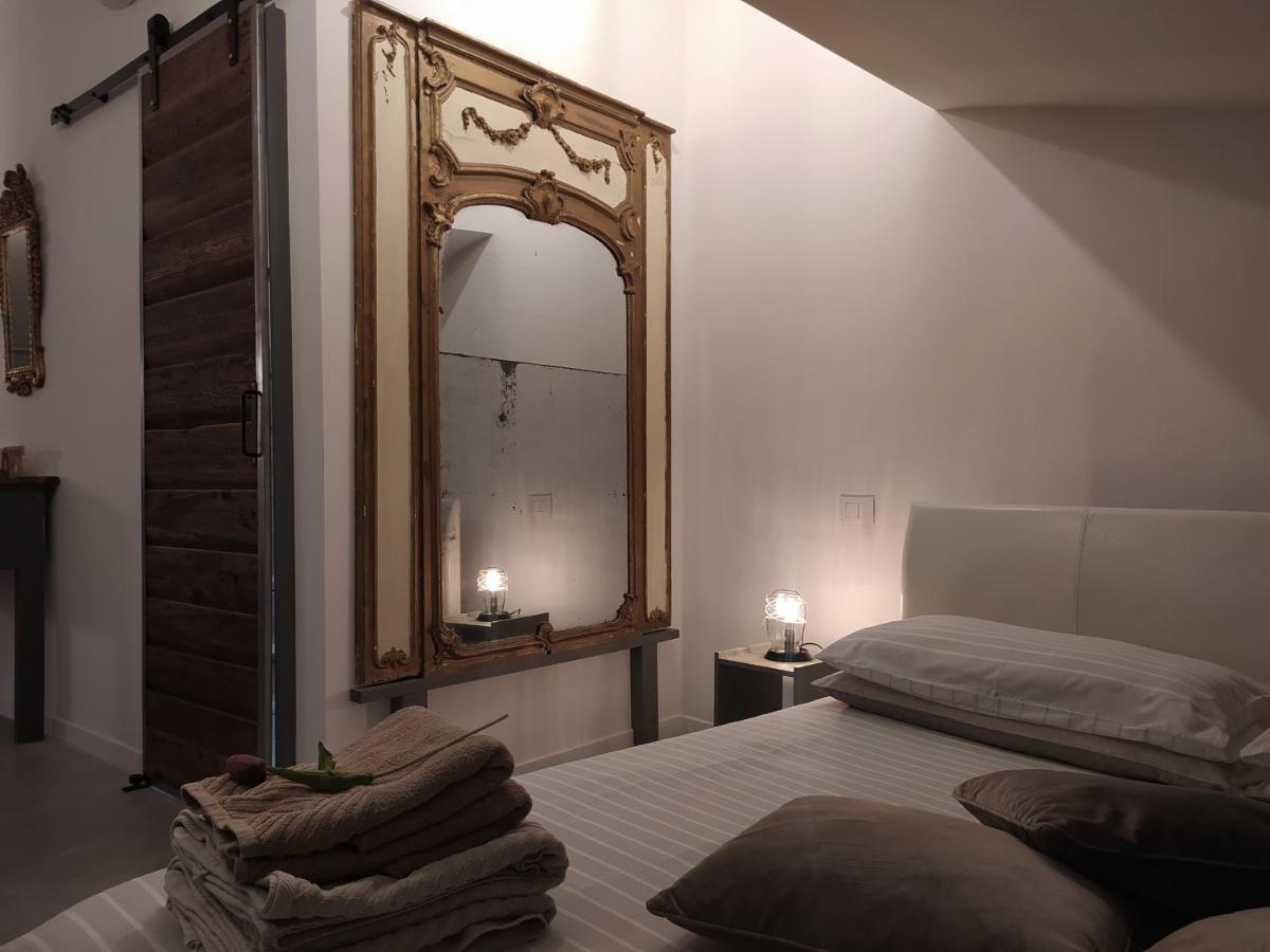 Sweet Dream Loft Διαμέρισμα Βερόνα Εξωτερικό φωτογραφία
