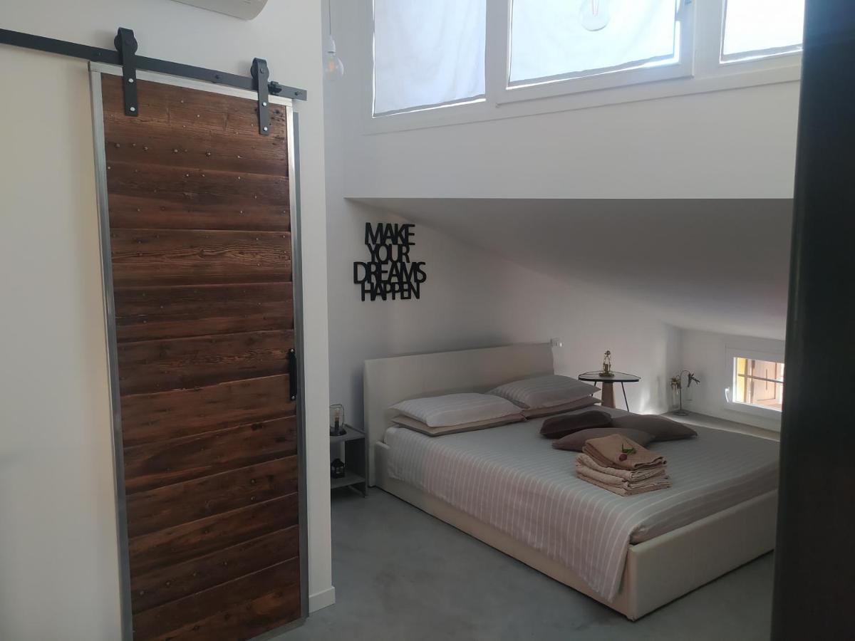 Sweet Dream Loft Διαμέρισμα Βερόνα Εξωτερικό φωτογραφία