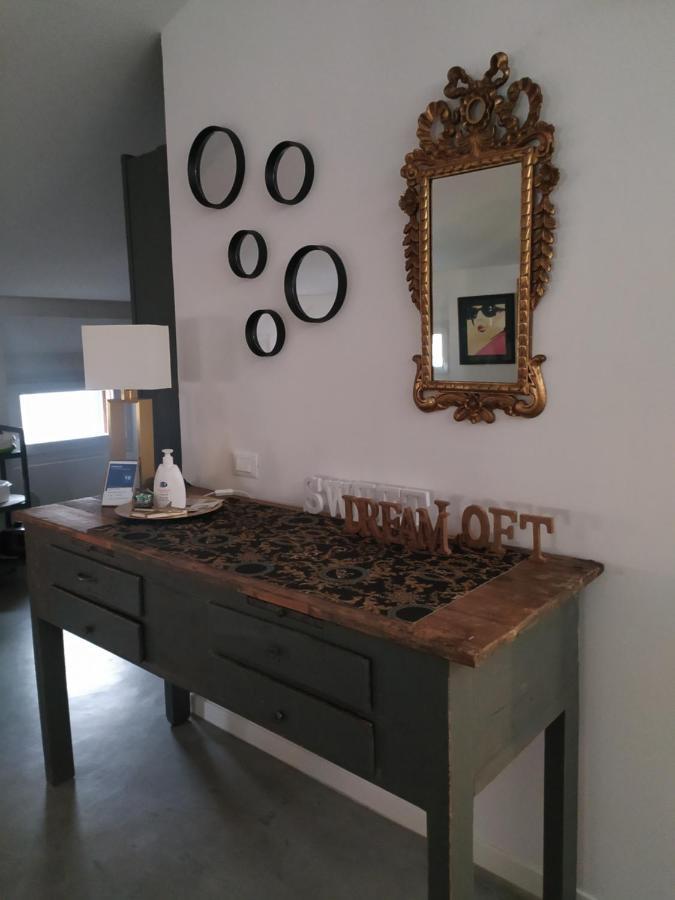 Sweet Dream Loft Διαμέρισμα Βερόνα Εξωτερικό φωτογραφία