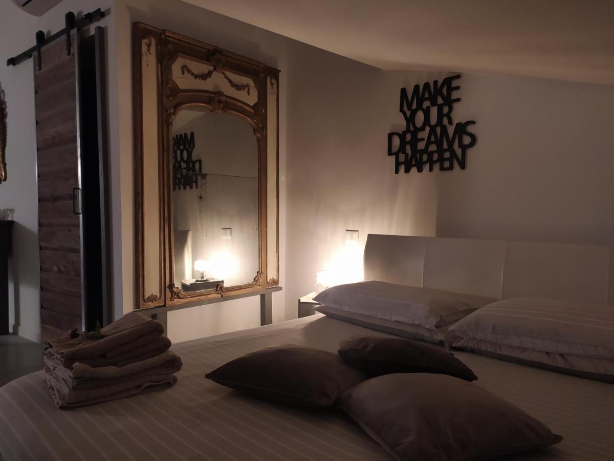 Sweet Dream Loft Διαμέρισμα Βερόνα Εξωτερικό φωτογραφία