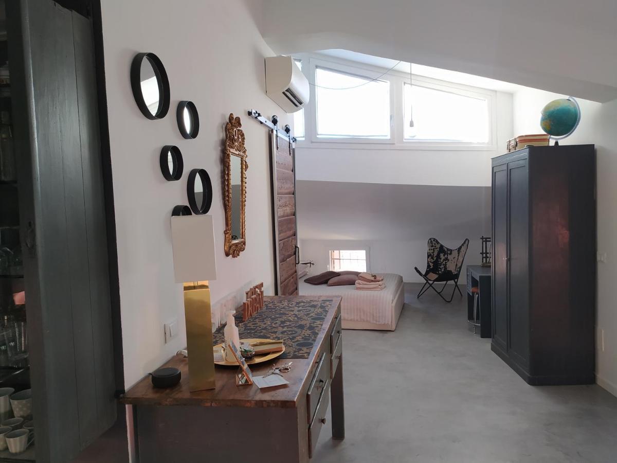 Sweet Dream Loft Διαμέρισμα Βερόνα Εξωτερικό φωτογραφία
